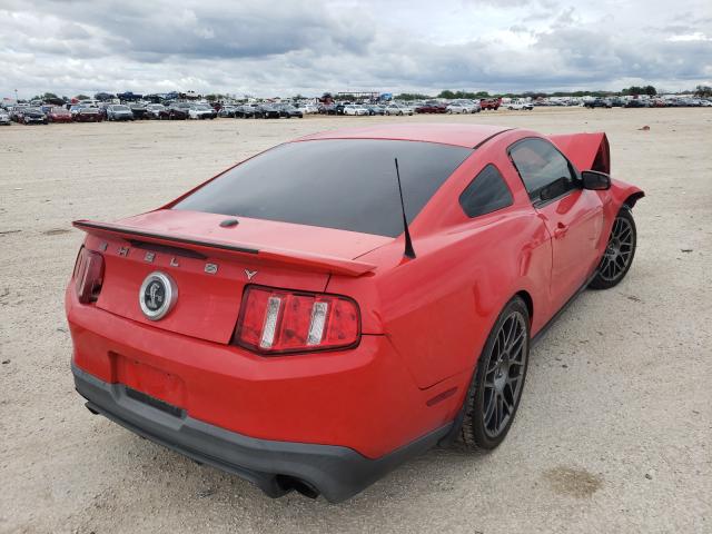 Photo 3 VIN: 1ZVBP8JSXC5227963 - FORD MUSTANG SH 