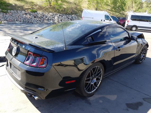 Photo 3 VIN: 1ZVBP8JZ0D5241336 - FORD MUSTANG SH 