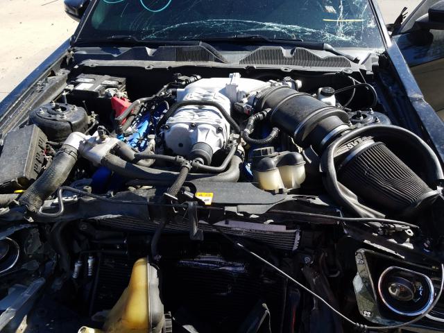 Photo 6 VIN: 1ZVBP8JZ0D5241336 - FORD MUSTANG SH 