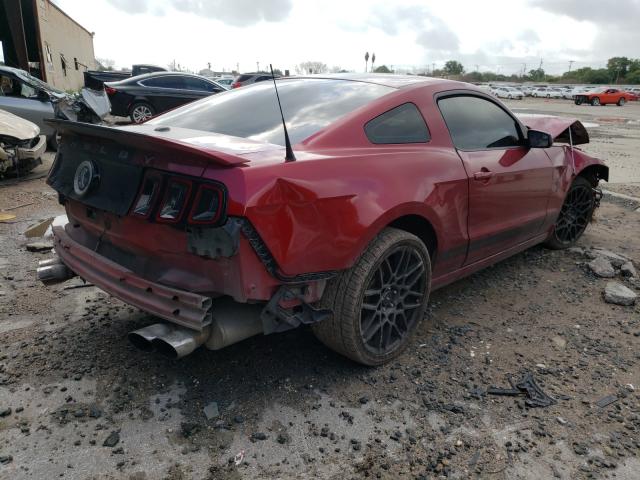 Photo 3 VIN: 1ZVBP8JZ0E5273270 - FORD MUSTANG SH 