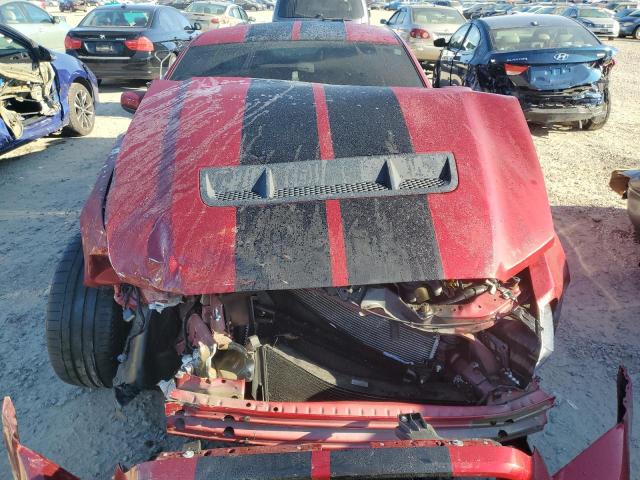 Photo 6 VIN: 1ZVBP8JZ1E5239161 - FORD MUSTANG SH 