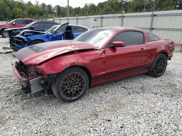 Photo 0 VIN: 1ZVBP8JZ1E5239161 - FORD MUSTANG SH 