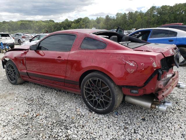 Photo 1 VIN: 1ZVBP8JZ1E5239161 - FORD MUSTANG SH 