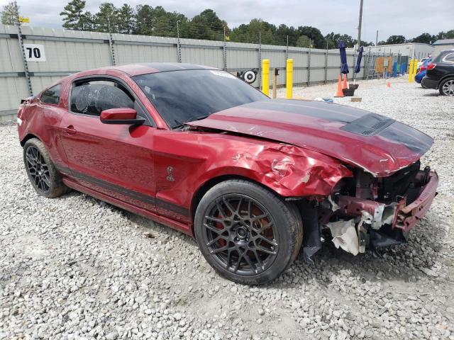 Photo 3 VIN: 1ZVBP8JZ1E5239161 - FORD MUSTANG SH 