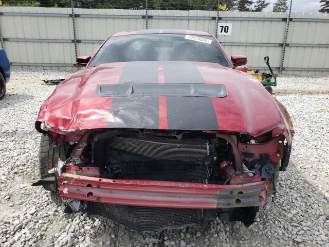 Photo 4 VIN: 1ZVBP8JZ1E5239161 - FORD MUSTANG SH 