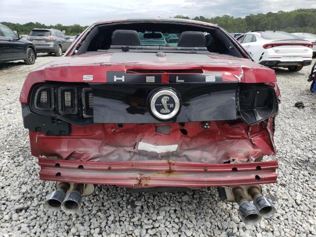 Photo 5 VIN: 1ZVBP8JZ1E5239161 - FORD MUSTANG SH 