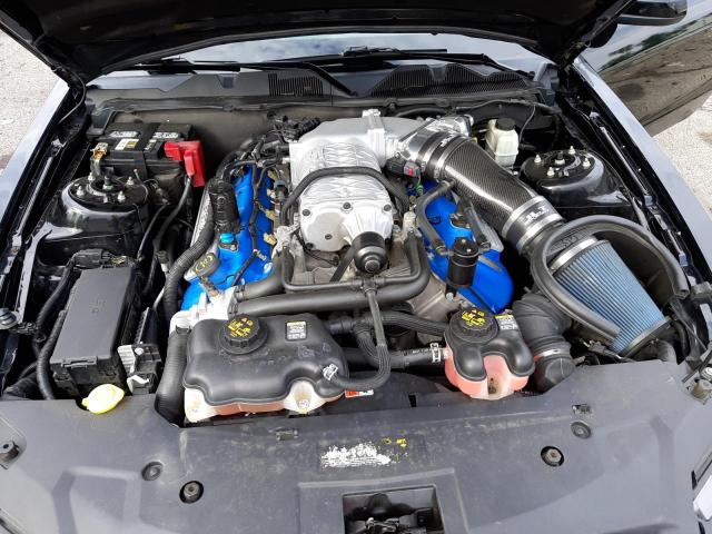 Photo 6 VIN: 1ZVBP8JZ1E5250600 - FORD MUSTANG SH 