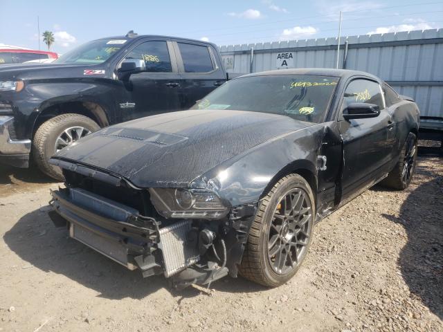 Photo 1 VIN: 1ZVBP8JZ3D5275027 - FORD MUSTANG SH 