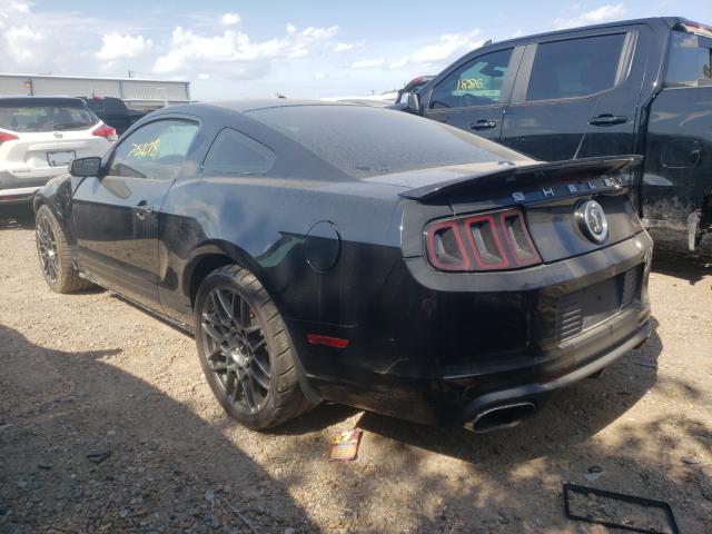 Photo 2 VIN: 1ZVBP8JZ3D5275027 - FORD MUSTANG SH 