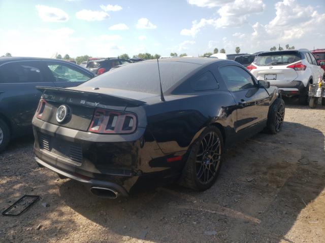 Photo 3 VIN: 1ZVBP8JZ3D5275027 - FORD MUSTANG SH 