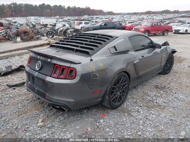 Photo 3 VIN: 1ZVBP8JZ3D5277814 - FORD SHELBY GT500 