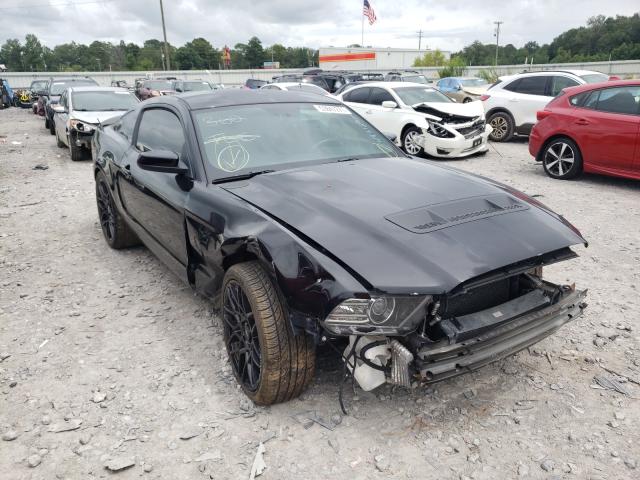 Photo 0 VIN: 1ZVBP8JZ4E5241115 - FORD MUSTANG SH 