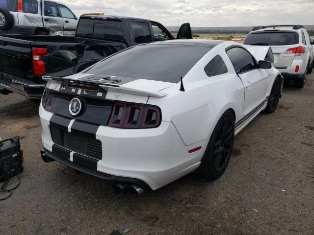 Photo 3 VIN: 1ZVBP8JZ5E5248283 - FORD MUSTANG SH 