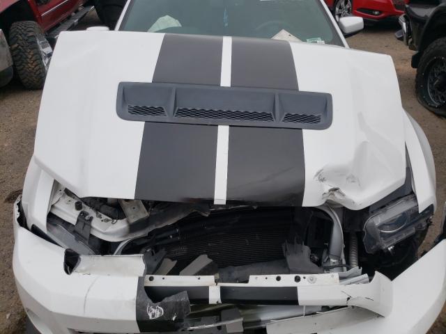 Photo 6 VIN: 1ZVBP8JZ5E5248283 - FORD MUSTANG SH 