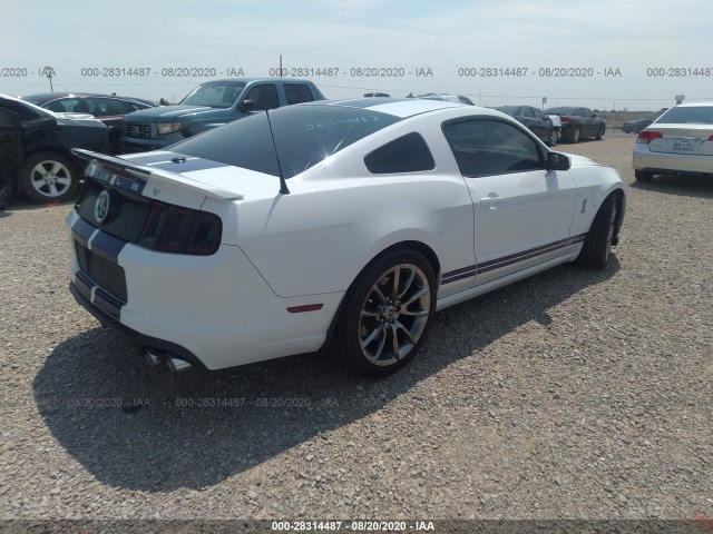 Photo 3 VIN: 1ZVBP8JZ6E5217270 - FORD MUSTANG 