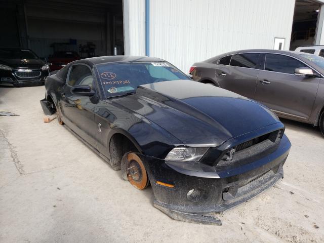 Photo 0 VIN: 1ZVBP8JZ7E5237351 - FORD MUSTANG SH 