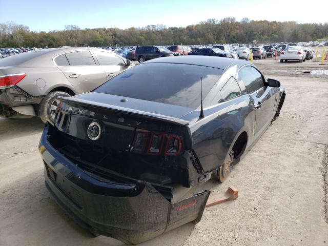 Photo 3 VIN: 1ZVBP8JZ7E5237351 - FORD MUSTANG SH 