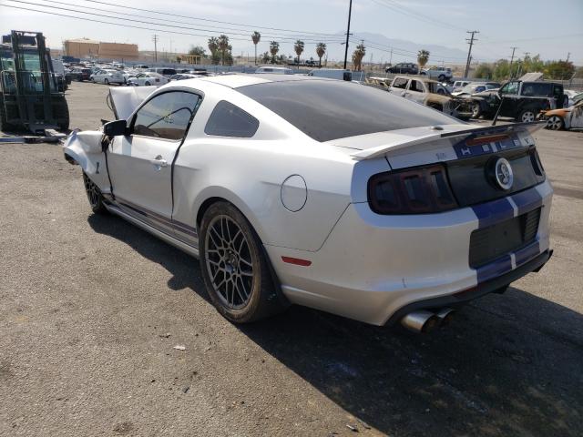 Photo 2 VIN: 1ZVBP8JZ8D5267408 - FORD MUSTANG SH 