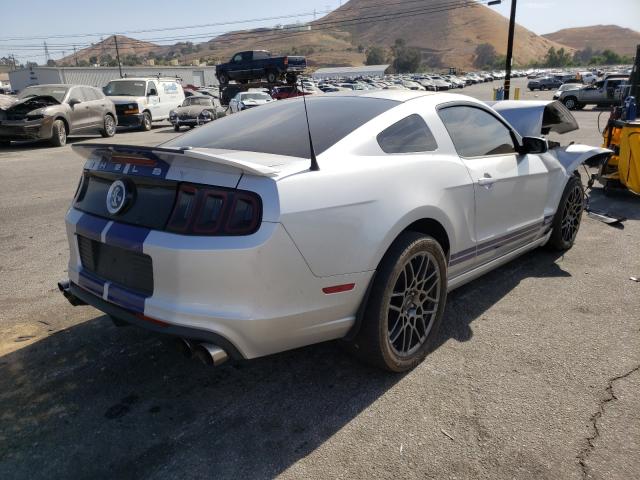 Photo 3 VIN: 1ZVBP8JZ8D5267408 - FORD MUSTANG SH 