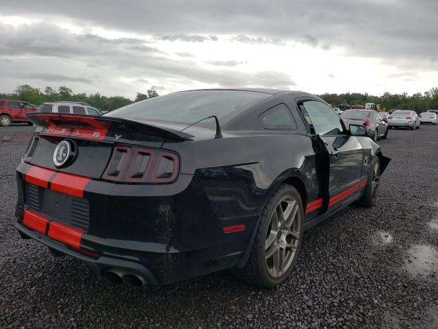 Photo 3 VIN: 1ZVBP8JZ9E5214914 - FORD MUSTANG SH 