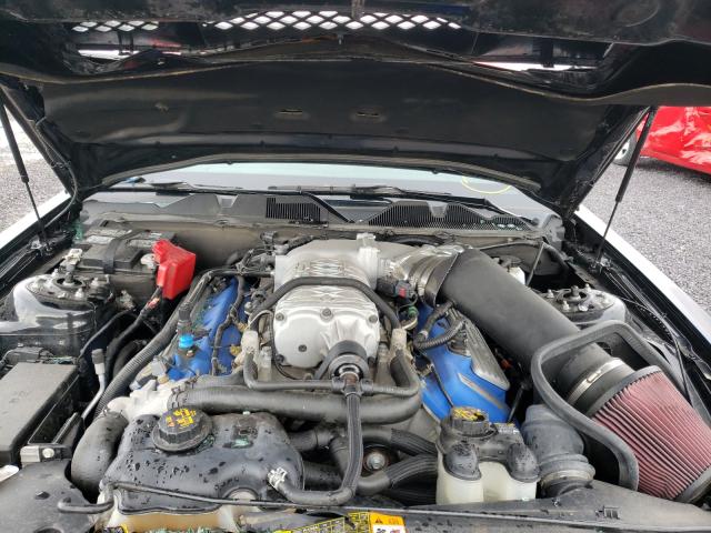 Photo 6 VIN: 1ZVBP8JZ9E5214914 - FORD MUSTANG SH 