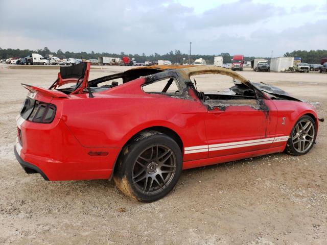 Photo 2 VIN: 1ZVBP8JZXE5217160 - FORD MUSTANG SH 