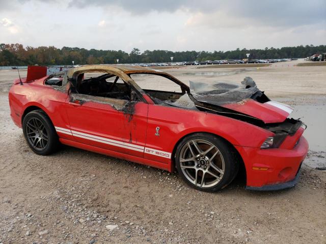 Photo 3 VIN: 1ZVBP8JZXE5217160 - FORD MUSTANG SH 