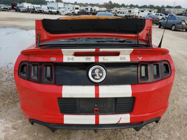 Photo 5 VIN: 1ZVBP8JZXE5217160 - FORD MUSTANG SH 