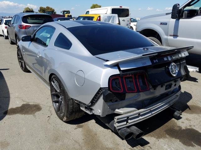 Photo 2 VIN: 1ZVBP8JZXE5254466 - FORD MUSTANG SH 