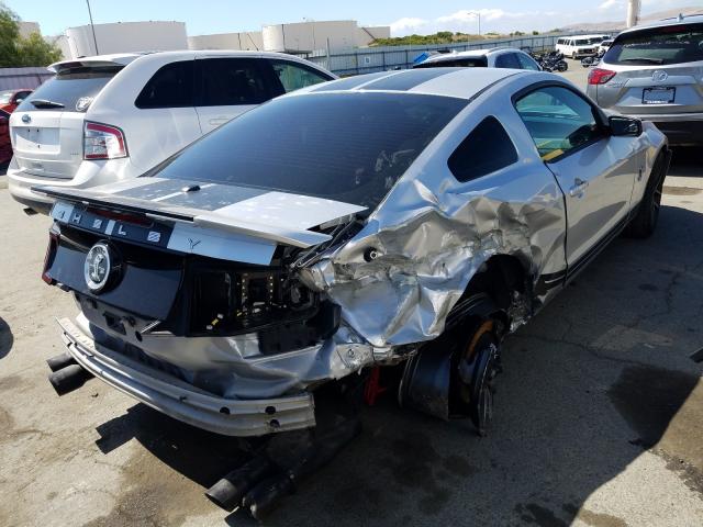 Photo 3 VIN: 1ZVBP8JZXE5254466 - FORD MUSTANG SH 