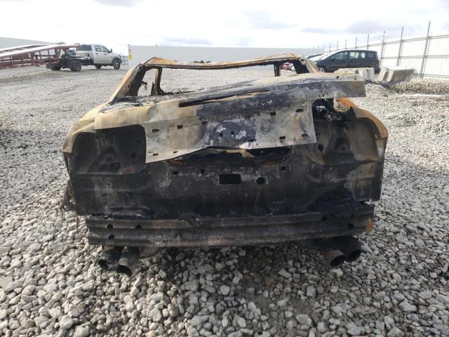 Photo 5 VIN: 1ZVBP8JZXE5262986 - FORD MUSTANG SH 