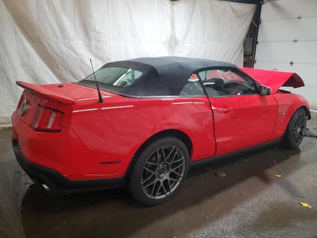 Photo 2 VIN: 1ZVBP8KS0C5238680 - FORD MUSTANG SH 