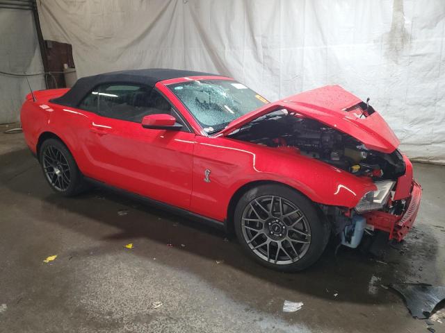 Photo 3 VIN: 1ZVBP8KS0C5238680 - FORD MUSTANG SH 