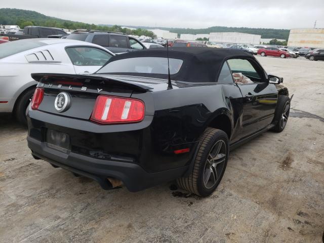 Photo 3 VIN: 1ZVBP8KS1A5158561 - FORD MUSTANG SH 