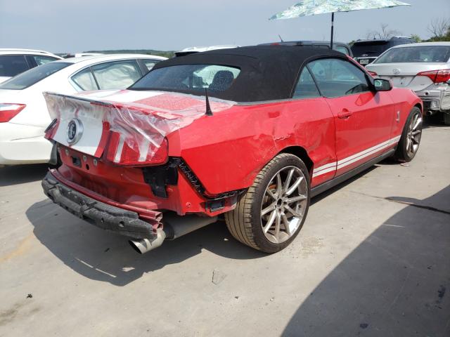 Photo 3 VIN: 1ZVBP8KS2A5145446 - FORD MUSTANG SH 