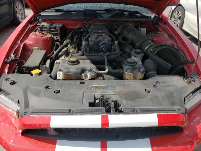 Photo 6 VIN: 1ZVBP8KS2A5145446 - FORD MUSTANG SH 