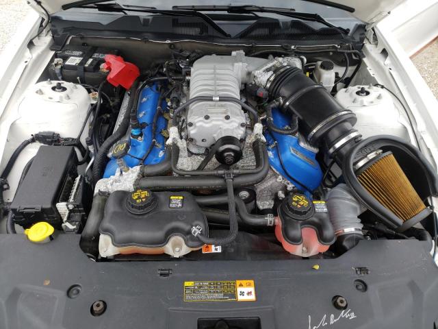 Photo 6 VIN: 1ZVBP8KS2C5202778 - FORD MUSTANG 