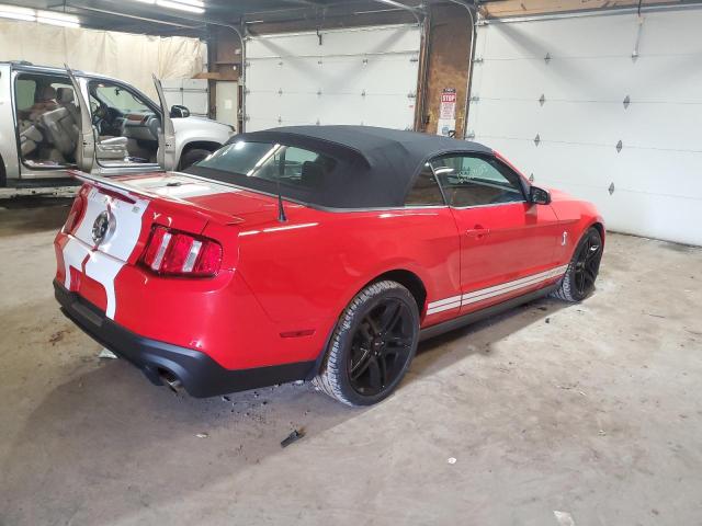 Photo 2 VIN: 1ZVBP8KS2C5213585 - FORD MUSTANG SH 