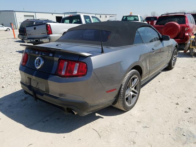 Photo 3 VIN: 1ZVBP8KS3A5168976 - FORD MUSTANG SH 