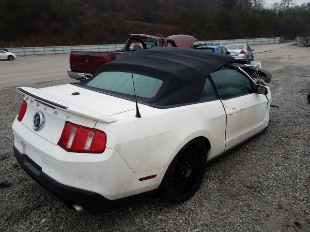 Photo 3 VIN: 1ZVBP8KS5C5251165 - FORD MUSTANG SH 