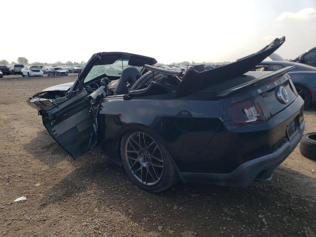 Photo 1 VIN: 1ZVBP8KS6C5225884 - FORD MUSTANG 