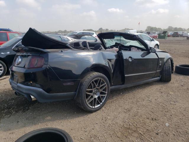 Photo 2 VIN: 1ZVBP8KS6C5225884 - FORD MUSTANG 