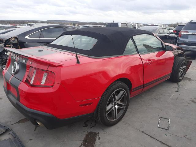 Photo 3 VIN: 1ZVBP8KS9A5145203 - FORD MUSTANG SH 