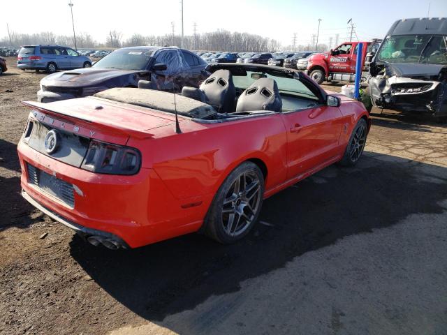 Photo 2 VIN: 1ZVBP8KZ0D5266512 - FORD MUSTANG SH 