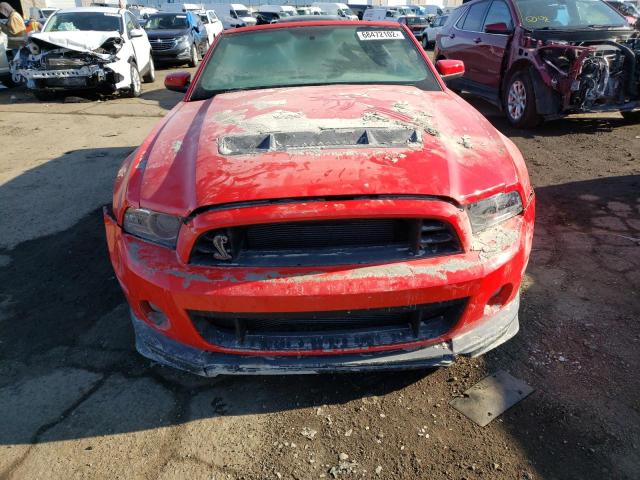 Photo 4 VIN: 1ZVBP8KZ0D5266512 - FORD MUSTANG SH 