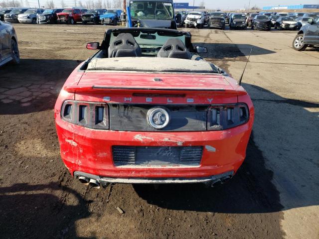 Photo 5 VIN: 1ZVBP8KZ0D5266512 - FORD MUSTANG SH 