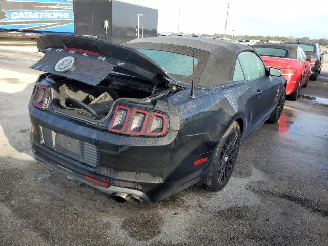 Photo 3 VIN: 1ZVBP8KZ9E5260743 - FORD MUSTANG SH 