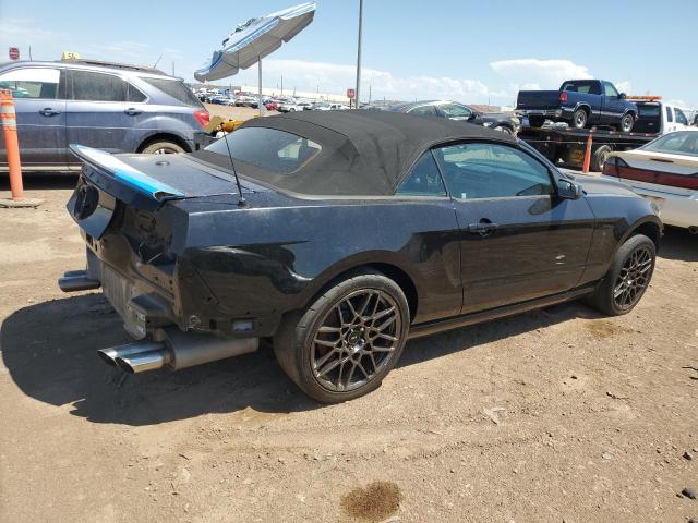 Photo 2 VIN: 1ZVBP8KZ9E5260743 - FORD MUSTANG SH 