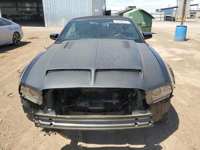 Photo 4 VIN: 1ZVBP8KZ9E5260743 - FORD MUSTANG SH 