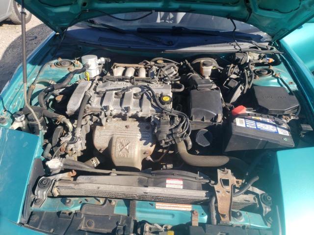 Photo 10 VIN: 1ZVCT20A2P5210604 - FORD PROBE 